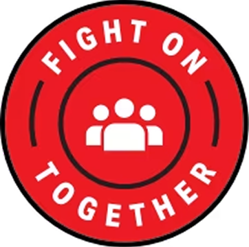 fight-on-together