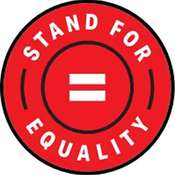 stand-for-equality