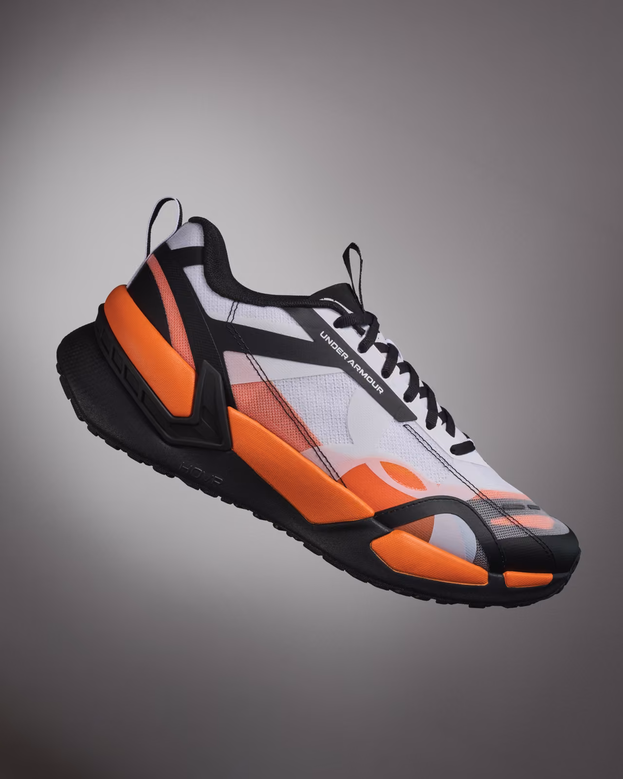 UA REIGN XT 