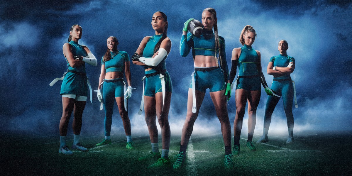 UA athletes