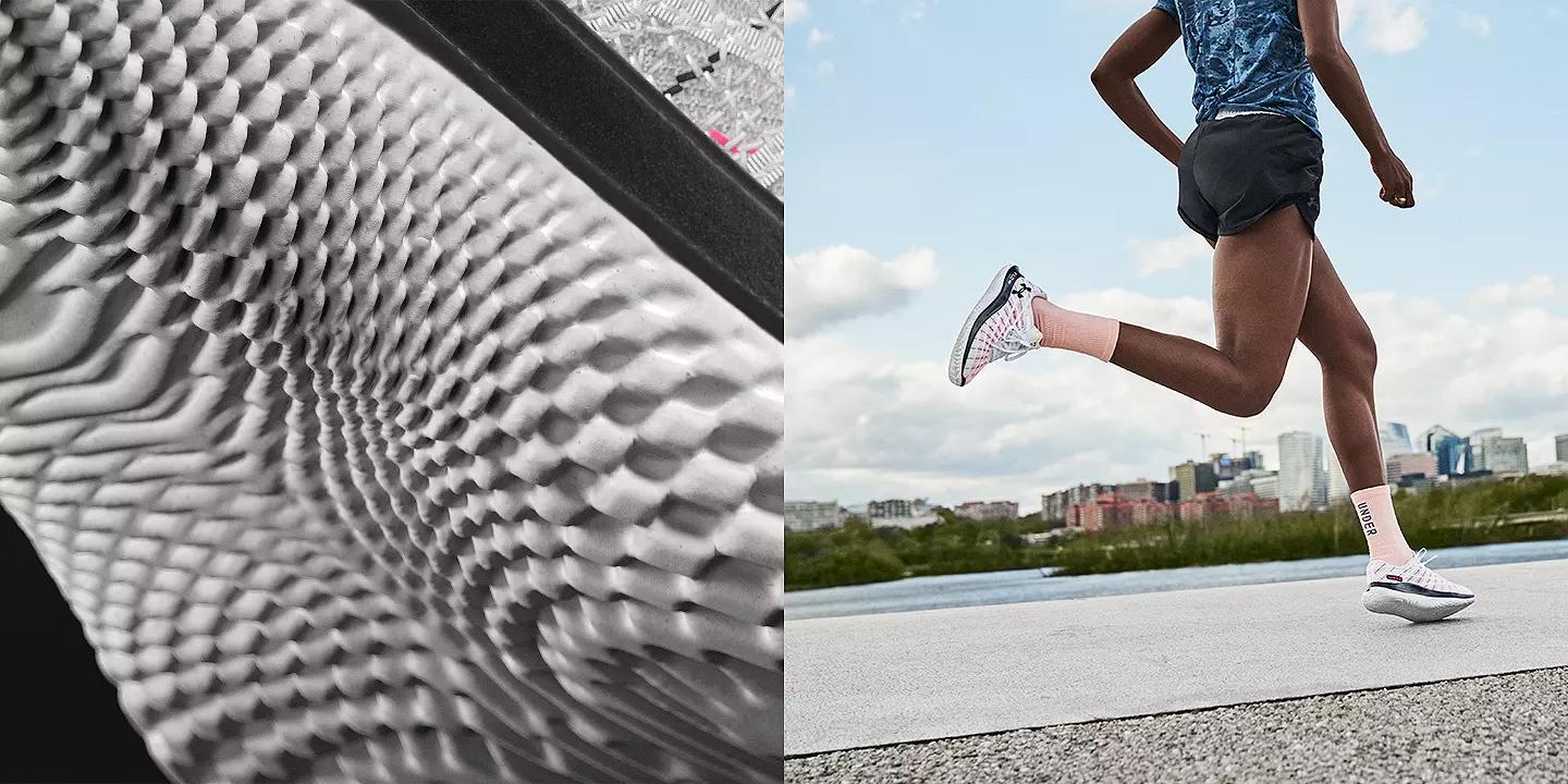 UA ua flow
