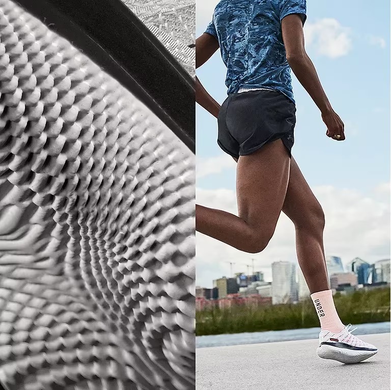 UA ua flow