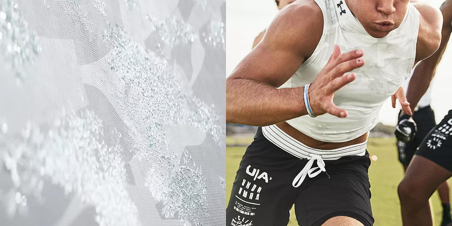UA ua iso chill