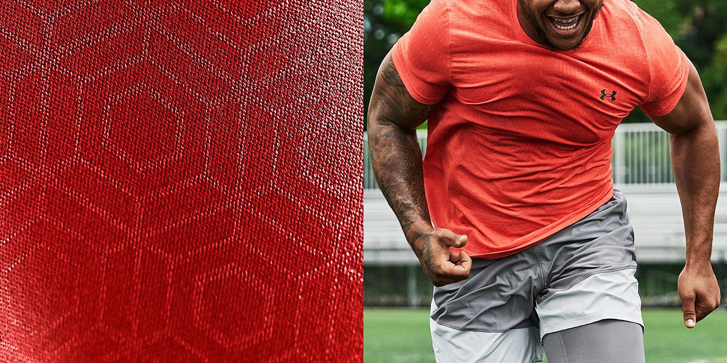 UA ua rush