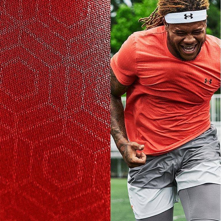 UA ua rush