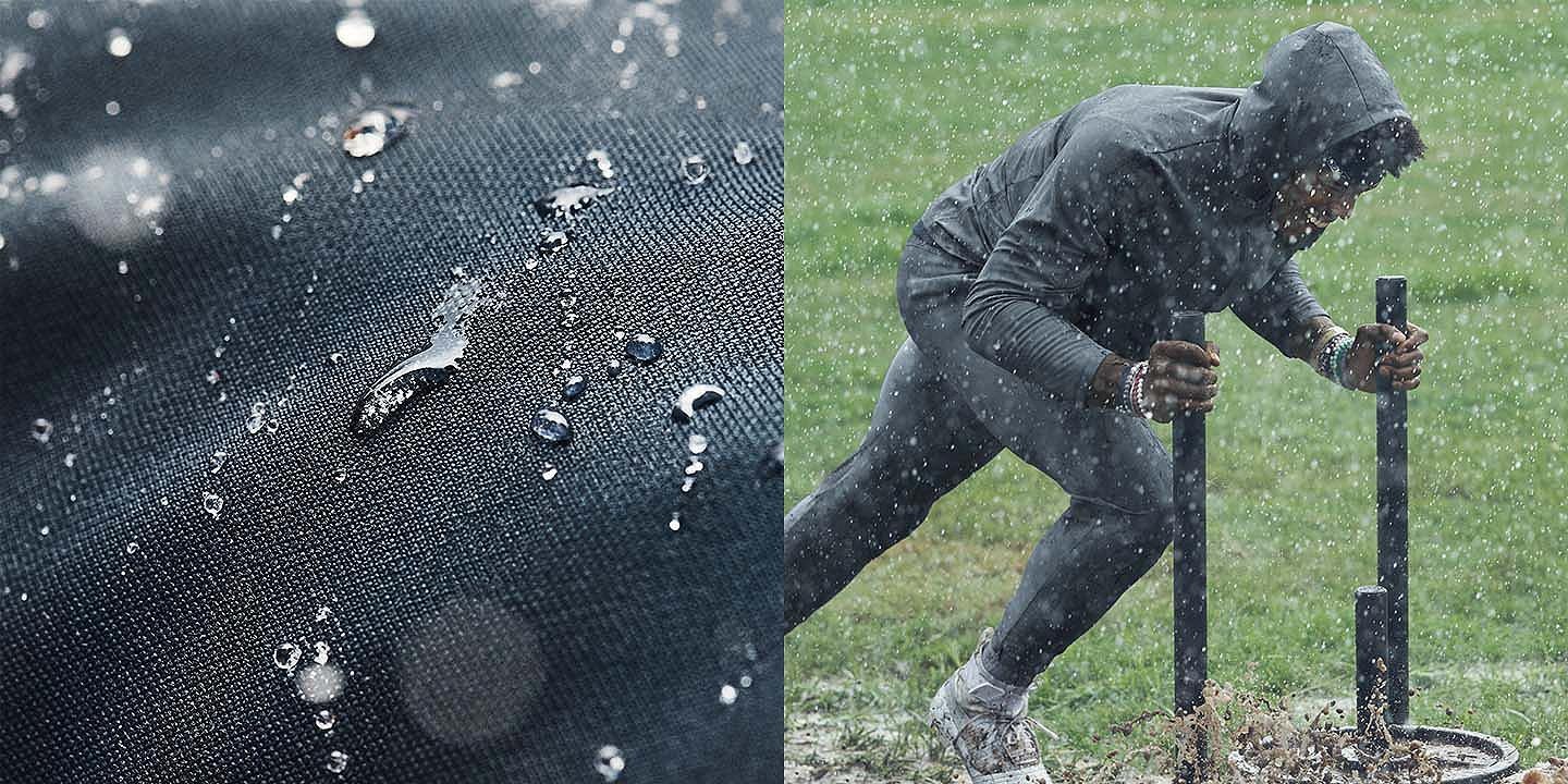 UA ua storm