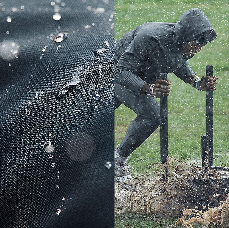 UA ua storm
