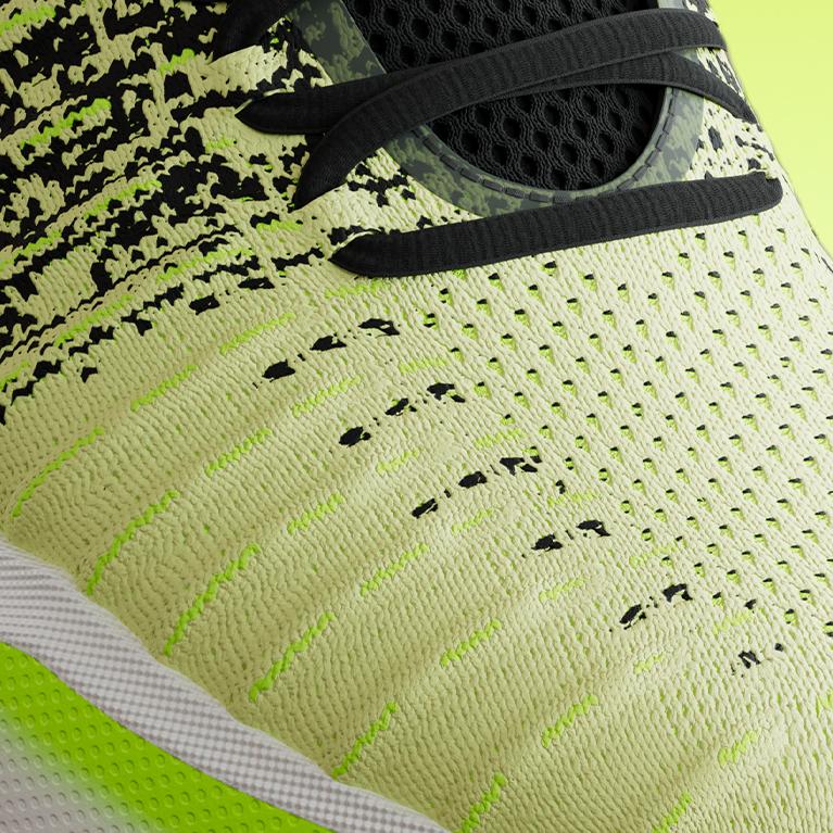 Locks To Your Stride