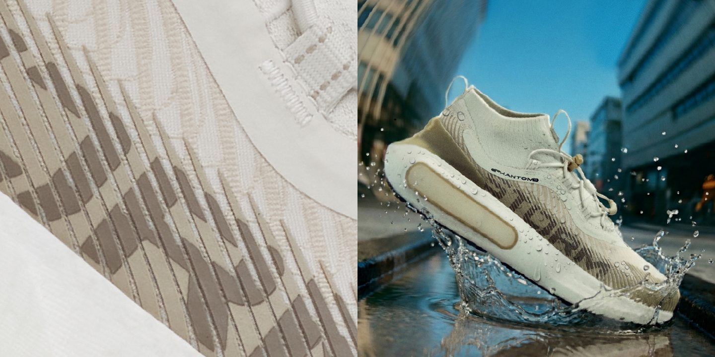 UA Storm