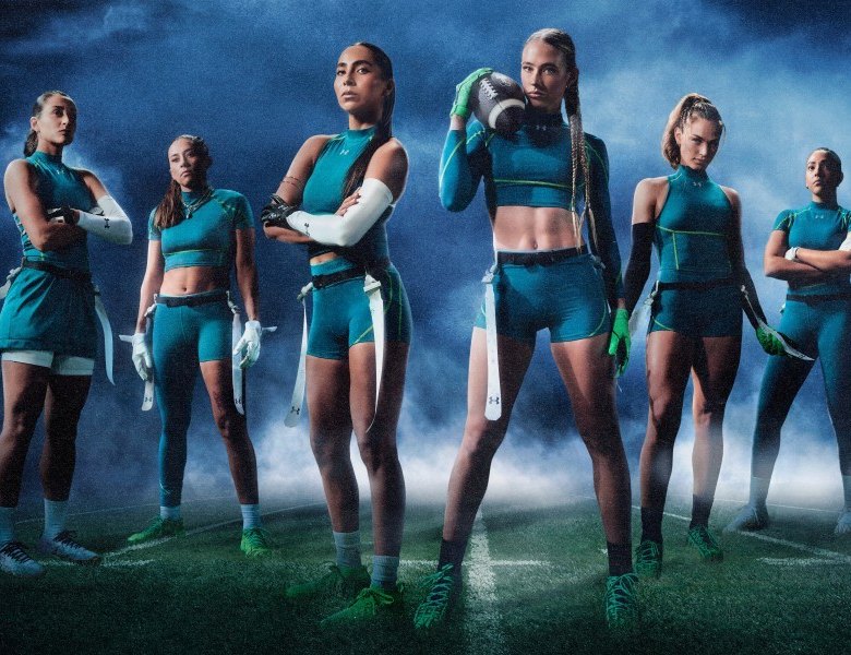 UA athletes