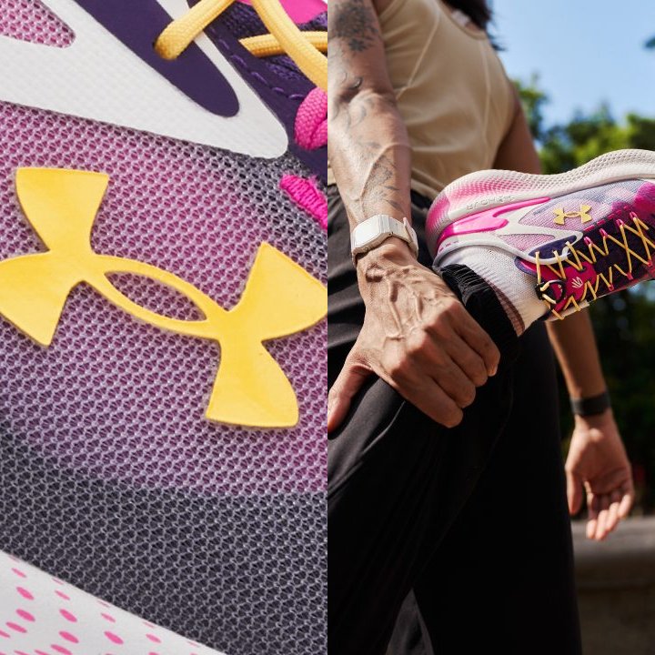 UA SlipSpeed