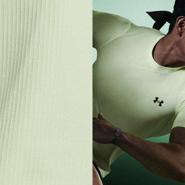 UA Vanish